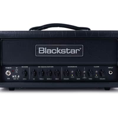 Blackstar HT-5RH MKIII (B-Stock) image 1