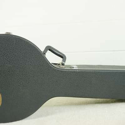 Vintage Epiphone 5-String Resonator Banjo w/ Hard Case image 25