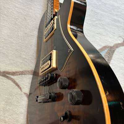 Signature Novo Solus H2 - Spalted Maple Top image 16
