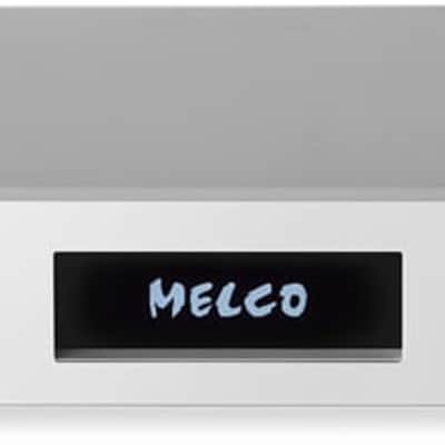 MELCO N50 S38 - Digital Music Library & Streamer w/3.8Tb SSD - NEW! image 2