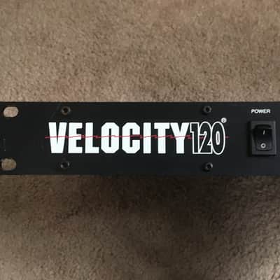 Rocktron Velocity 120 2000's image 2