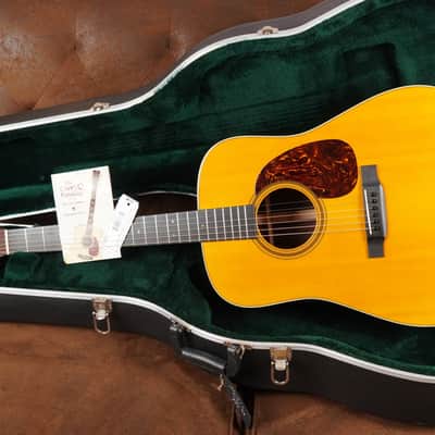 Martin HD-28 STT image 17