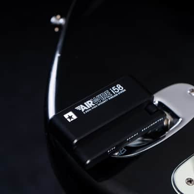 Blackstar AIRWIRE i58 5.8GHz High Integrity Wireless Instrument System image 8