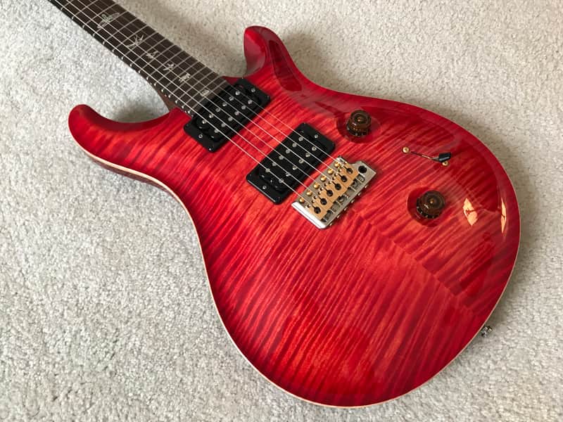 PRS Custom 24 Artist w/ Rosewood Neck image 1