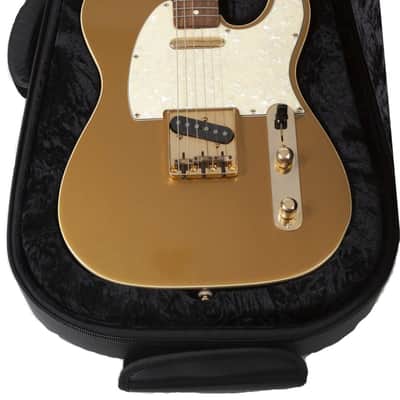 Access Stage Five Electric Guitar Bag for Tele* image 19