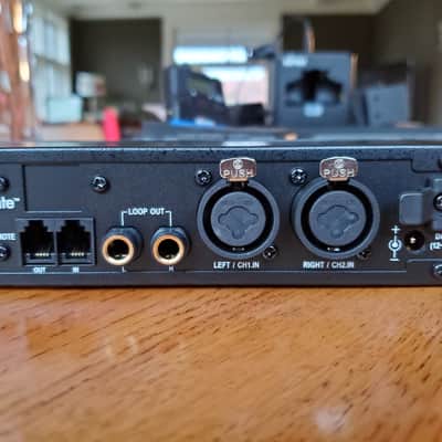 Mipro MI580 5.8GHz Digital Wireless In-ear Monitor System image 11