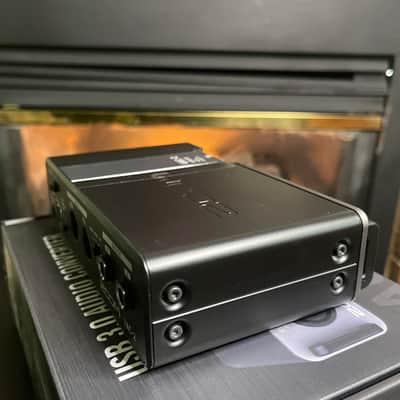 Zoom UAC-2 USB 3.0 SuperSpeed Audio Converter. MINT! image 7
