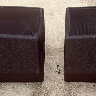 Acoustic AM2112 floor stage monitors image 3