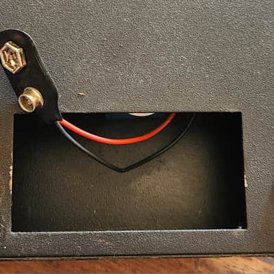 Electro-Harmonix Sovtek Black Russian Big Muff Pi V7 1998-2009 Russia image 9