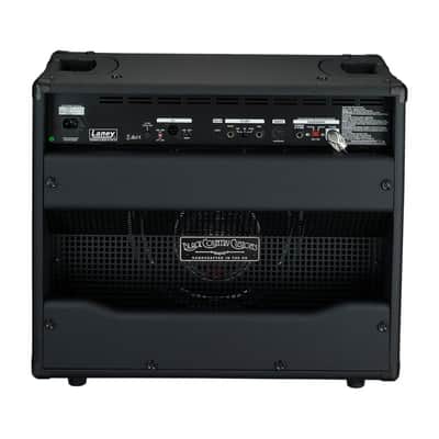 Laney BCC-IRT30-112 UK Built 30-Watt All Valves Guitar Combo Amplifier image 2