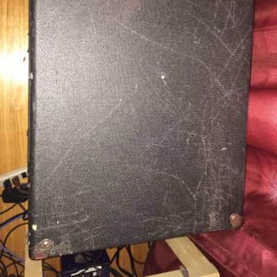 Fender Bassman 410H image 3