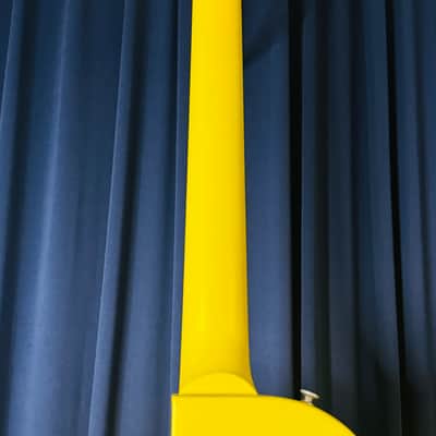 Gibson Mod Shop Collection Les Paul Special 2020 - Yahello Yellow image 13