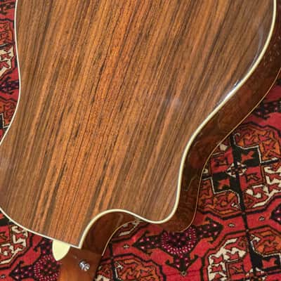 Do Good and Get a Great Breedlove Performance Focus D! image 10