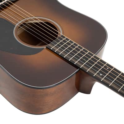 Martin D-18 Acoustic Guitar - Ambertone Bild 7