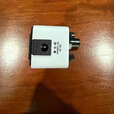 Mooer Micro Looper II Mint Condition!!! image 3