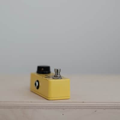 Mythos Golden Fleece Fuzz image 6