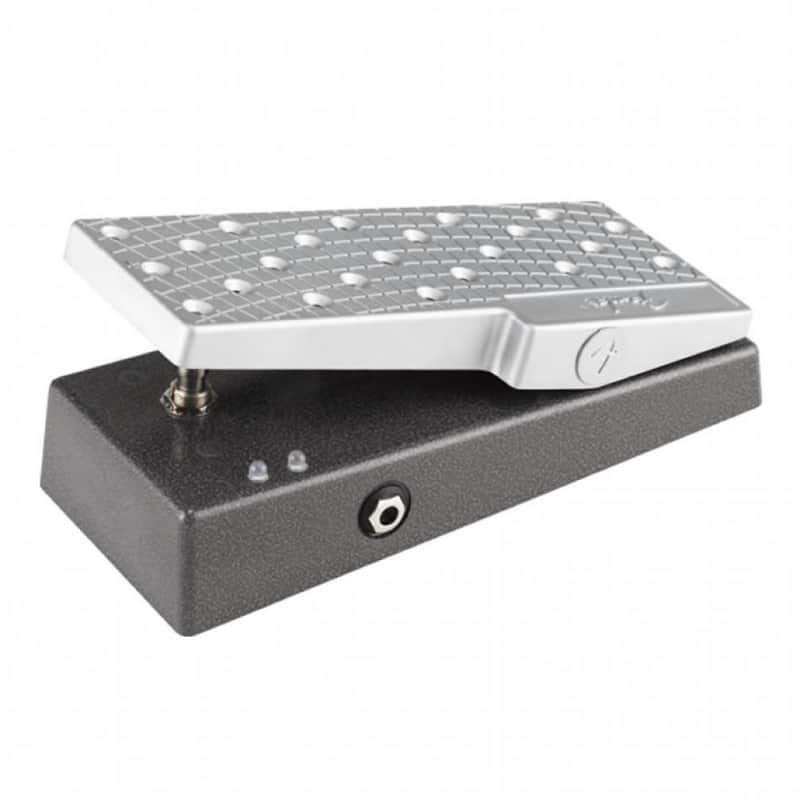 Fender EXP-1 Expression Pedal image 1
