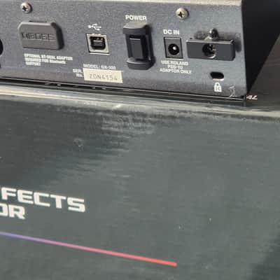 Boss GX-100 image 5