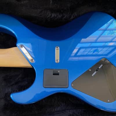1992 Yamaha Attitude Bass. Beautiful Condition! image 7