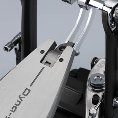 Tama HPDS1 Dyna-Sync Single Pedal + Case image 2