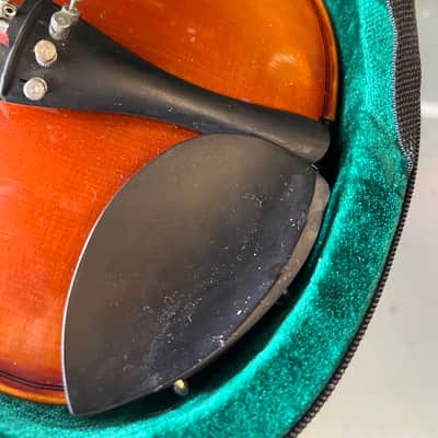 Guitar wars Violin 4/4 90/2000 - Natural image 3