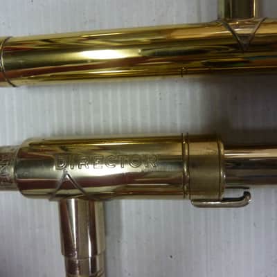 Trombone à coulisse CONN DIRECTOR 16H image 6