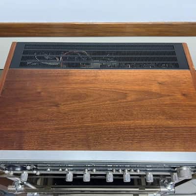 Pioneer QX-747 Quadraphonic Receiver (Read Description) image 9
