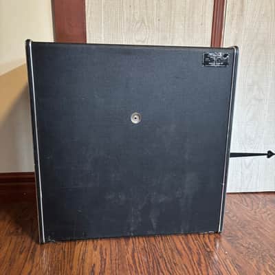 Traynor YBA-1 + YF-12 image 7