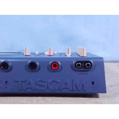 TASCAM Porta02 Multitrack Recorder with PWM speed control image 15