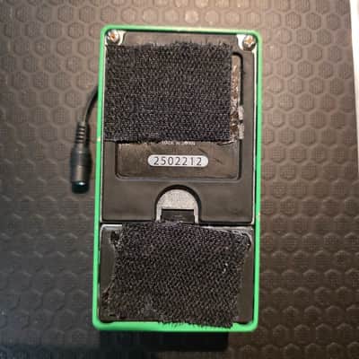 Ibanez TS808 Tube Screamer 2004 - Present - Green image 8