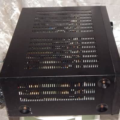 Marantz SR4300 home theater receiver image 2
