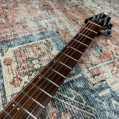 Godin Flat Five X - Natural Spruce Top image 7