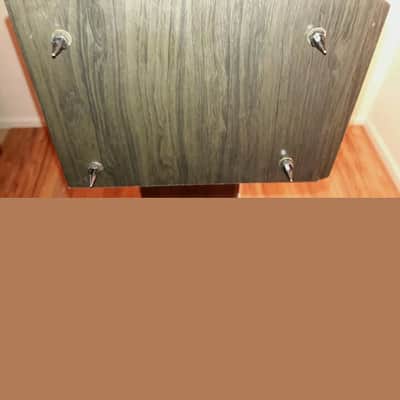 Tannoy MX4 dark oak floor standing audiophile bi-polar speakers~Pair! EUC MX-4  Dark Oak image 8
