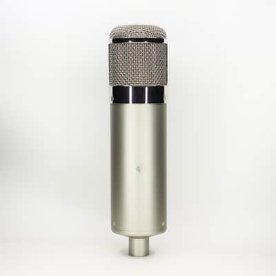Used GTZ GTZ47 FET Condenser Microphone Very Good Condition image 2