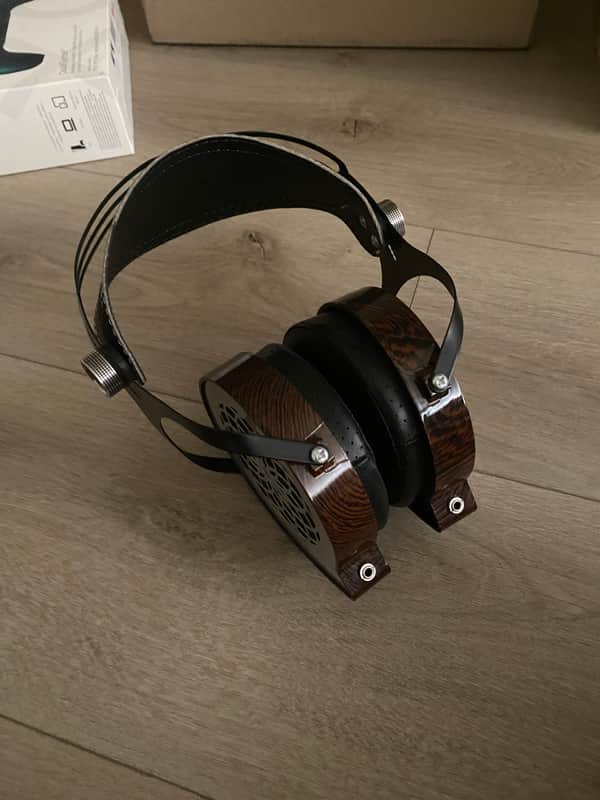 Verum Audio Verum 1 2023 image 1