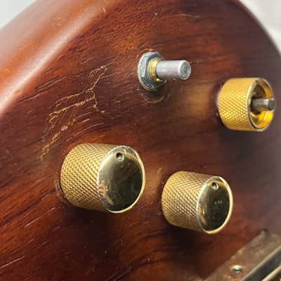 Spector Legend 4 4-String P-Style Electric Bass image 22