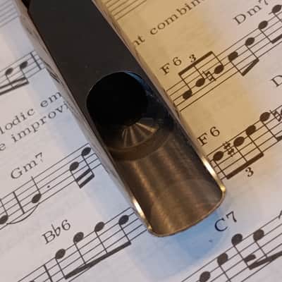 Brancher S 31 Tenor Sax Saxophone Mouthpiece image 4