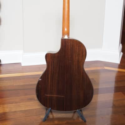 Larrivee LV-10 E 2002 - Mint image 6