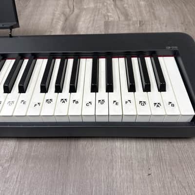 Casio Keyboard Cdp S110 image 4