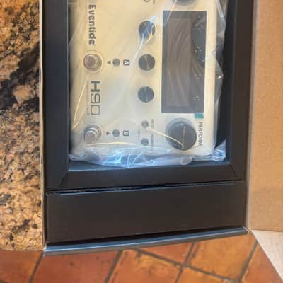 Eventide H90 2025 - Silver image 3