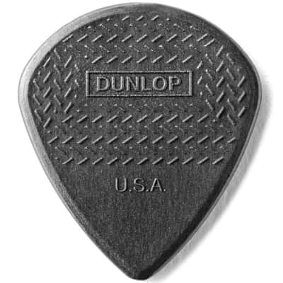 471R3C Max Grip Jazz III Carbon Fiber Sachet de 24 Dunlop image 2