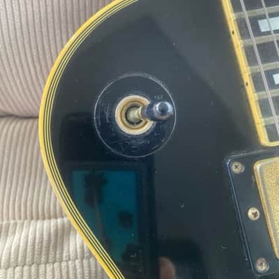 Immagine Gibson Les Paul Custom 1978 - Ebony - 3