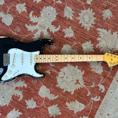 2022 Fender Custom Shop LTD '68 Stratocaster Relic - w/ OHSC image 3