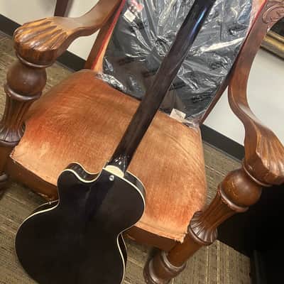 Hofner HI-CB-PE 4 String Bass With (NEW) Gator Gig Bag image 7