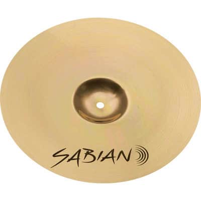 Sabian XSR1407B 14" Fast image 3