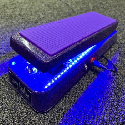 Master Wah (Nebula V2) Crybaby (Ruckus Audio) image 15