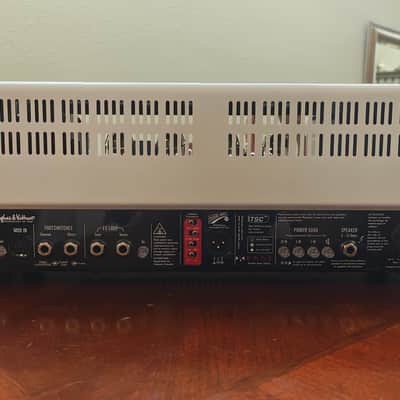 Hughes & Kettner TubeMeister Deluxe 40 with FSM-432 Pedal image 6