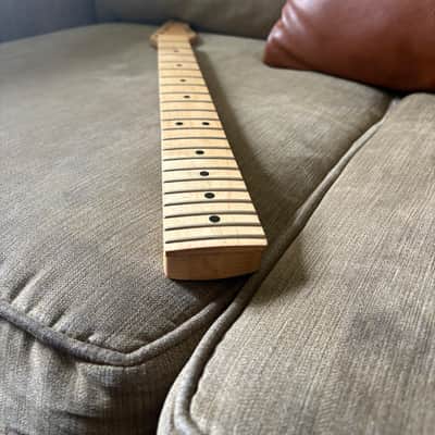 1990's Peavey Predator Maple Guitar Neck / Made in USA image 14