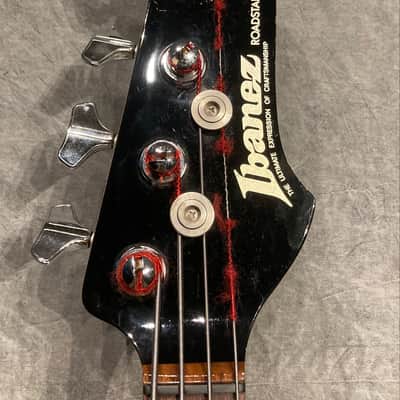 Ibanez Roadstar bass 1986-87 image 2