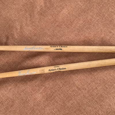 Holmes Artist Choice by Grover Timpani Mallets image 1